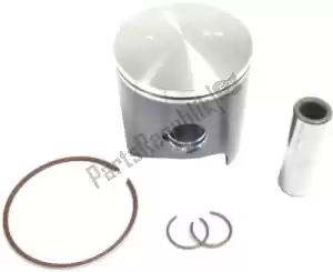 ATHENA S4C04500002A sv piston 44.96 mm forged for original cyl. - Bottom side