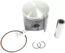 Here you can order the sv piston 44. 97 mm forged for original cyl. From Athena, with part number S4C04500002B: