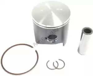 ATHENA S4C04500002C sv piston 44.98 mm forged for original cyl. - Bottom side