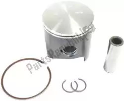 Here you can order the sv piston 44. 99 mm forged for original cyl. From Athena, with part number S4C04500002D: