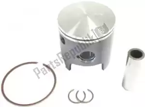 ATHENA S4C04500003A sv piston 44.96 mm forged for original cyl. - Bottom side