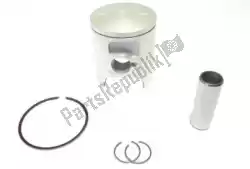 Ici, vous pouvez commander le piston sv 45,94 mm forgé pour cyl. D'origine. Auprès de Athena , avec le numéro de pièce S4C04600001A: