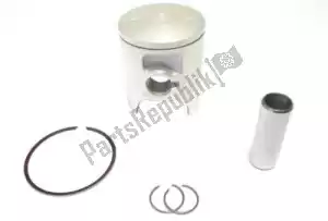 ATHENA S4C04600001A piston sv 45,94 mm forgé pour cyl. d'origine. - La partie au fond