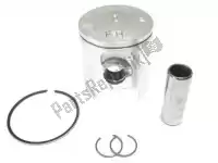 S4C04600002A, Athena, Sv piston 45.94 mm forged for original cyl.    , New