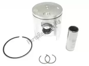 ATHENA S4C04600002C sv piston 45,96 mm forged for original cyl. - Onderkant