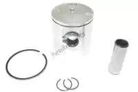 S4C04700002A, Athena, Sv piston 46.94 mm forged for original cyl.    , New