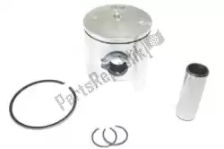 Here you can order the cast lite piston kit (a), standard bore 46. 95mm from Athena, with part number S4C04700002B: