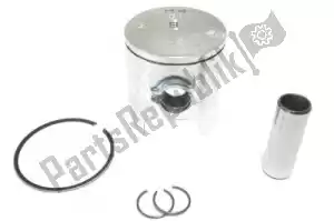 ATHENA S4C04700002C piston sv 46,96 mm forgé pour cyl. d'origine. - La partie au fond
