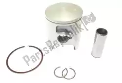Here you can order the sv piston 46. 94 mm forged for original cyl. From Athena, with part number S4C04700003A: