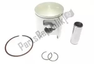 ATHENA S4C04700003A sv piston 46.94 mm forged for original cyl. - Bottom side