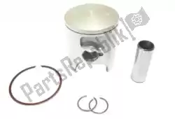 Here you can order the cast lite piston kit (a), standard bore 46. 95mm from Athena, with part number S4C04700003B: