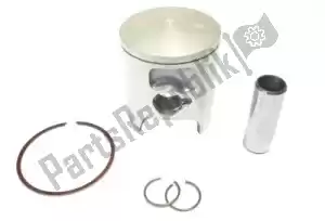 ATHENA S4C04700003B kit de pistón cast lite (a), diámetro estándar 46,95 mm - Lado inferior