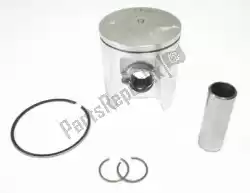 Here you can order the cast lite piston kit (a), standard bore 47. 45mm from Athena, with part number S4C04750002B: