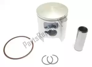 ATHENA S4C04750003B sv piston 47.45 mm forged for original cyl. - Bottom side