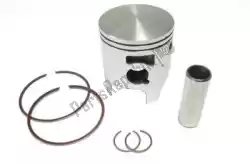 Here you can order the sv piston 47. 95 mm forged for original cyl. From Athena, with part number S4C04800001A: