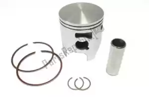 ATHENA S4C04800001A sv piston 47.95 mm forged for original cyl. - Bottom side