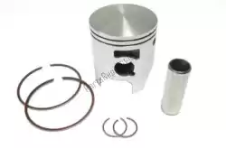 Here you can order the cast lite piston kit (a), standard bore 47. 96mm from Athena, with part number S4C04800001B: