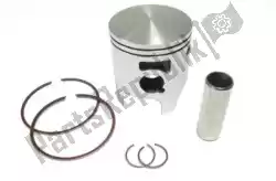 Here you can order the sv piston 47. 97 mm forged for original cyl. From Athena, with part number S4C04800001C: