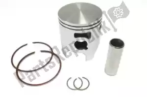 ATHENA S4C04800001C sv piston 47.97 mm forged for original cyl. - Bottom side