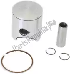 Here you can order the sv piston 48 mm forged for original cyl. From Athena, with part number S4C048000030: