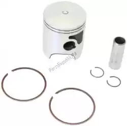 Ici, vous pouvez commander le kit de piston (b), alésage standard 48,46 mm auprès de Athena , avec le numéro de pièce S4C04850001B: