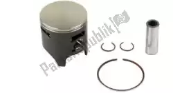 Ici, vous pouvez commander le kit de piston (a), alésage standard 48,45 mm auprès de Athena , avec le numéro de pièce S4C04850003A: