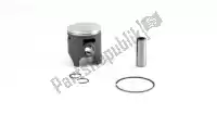 S4C04850003C, Athena, Sv piston 48.47 mm forged for original cyl.    , New