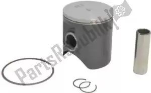 ATHENA S4C05400001A sv piston 53.94 mm forged for original cyl. - Bottom side