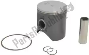ATHENA S4C05400001D sv piston 53.97 mm forged for original cyl. - Bottom side