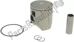 ATHENA S4C05400002A sv piston 53.94 mm forged for original cyl. - Bottom side