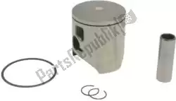 Here you can order the cast lite piston kit (a), standard bore 53. 95mm from Athena, with part number S4C05400002B: