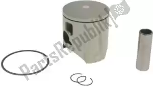 ATHENA S4C05400002D sv piston 53.97 mm forged for original cyl. - Bottom side