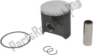 ATHENA S4C05400004C sv piston 53.98 mm forged for original cyl. - Bottom side
