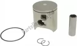 Here you can order the sv piston 53. 94 mm forged for original cyl. From Athena, with part number S4C05400005A: