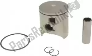 ATHENA S4C05400005B sv piston 53.95 mm forged for original cyl. - Bottom side