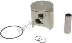 Here you can order the sv piston 53. 97 mm forged for original cyl. From Athena, with part number S4C05400005D: