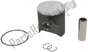 ATHENA S4C05400007C sv piston 53.98 mm forged for original cyl. - Bottom side