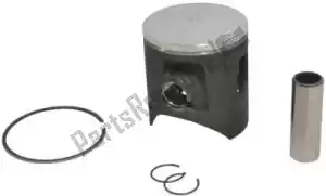 ATHENA S4C05400009C sv piston 53.97 mm forged for original cyl. - Bottom side