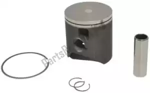 ATHENA S4C05400011B sv piston 53.96 mm forged for original cyl. - Bottom side