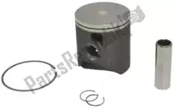 Here you can order the sv piston 53. 97 mm forged for original cyl. From Athena, with part number S4C05400011C: