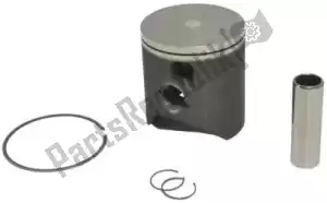 ATHENA S4C05400011C sv piston 53.97 mm forged for original cyl. - Bottom side