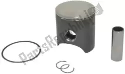 Aquí puede pedir pistón sv 53,94 mm forjado para cilindro original. De Athena , con el número de pieza S4C05400012A: