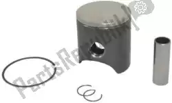 Here you can order the sv piston 53. 95 mm forged for original cyl. From Athena, with part number S4C05400012B: