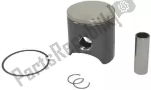 ATHENA S4C05400012B sv piston 53.95 mm forged for original cyl. - Bottom side