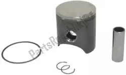 Here you can order the sv piston 53. 96 mm forged for original cyl. From Athena, with part number S4C05400012C: