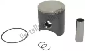 ATHENA S4C05400012C sv piston 53.96 mm forged for original cyl. - Bottom side