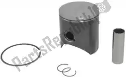 Here you can order the sv piston 53. 95 mm forged for original cyl. From Athena, with part number S4C05400014A: