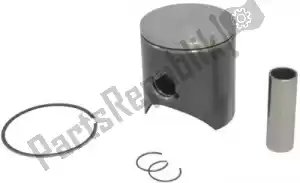 ATHENA S4C05400014A sv piston 53.95 mm forged for original cyl. - Bottom side