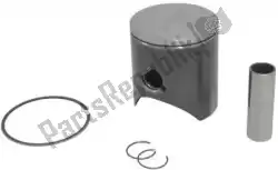 Here you can order the sv piston 53. 96 mm forged for original cyl. From Athena, with part number S4C05400014B: