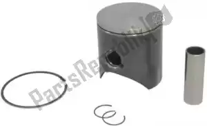 ATHENA S4C05400014B sv piston 53.96 mm forged for original cyl. - Bottom side